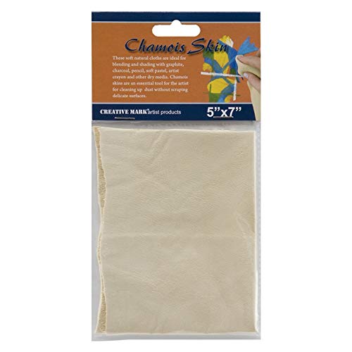 Creative Mark Chamois Skin 5x7"