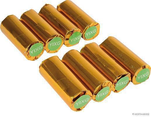 Elparts 95972081 - Comprobador de batería