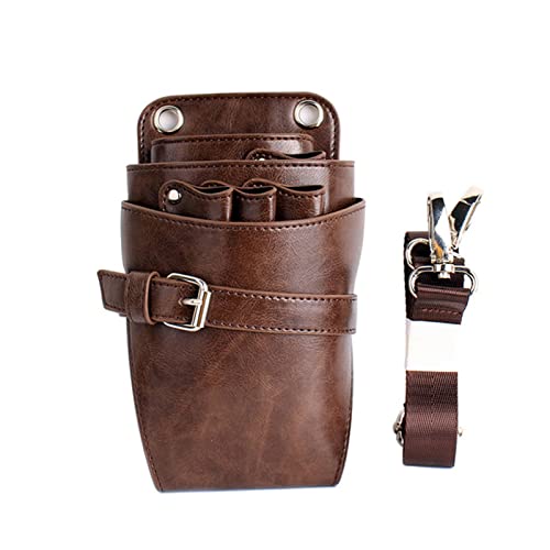 Professioneller Friseursalon-Werkzeugkoffer im Modedesign for Friseure(Auburn)