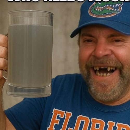 The Journalist and the Misanthrope