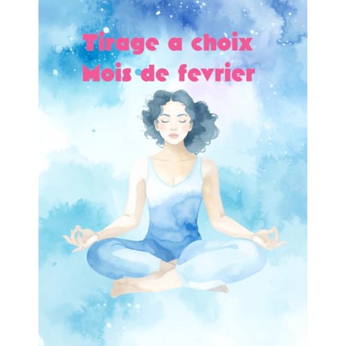 Tirage : quelles sont vos energies du mois de fevrier - tirage a choix ✨✨🎙️🎙️💗💗🔮🔮