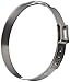 Oetiker 16704685 Stepless Ear Clamp, One Ear, 42.3 mm (Closed) - 45.5 mm (Open) (Pack of 10)