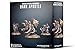Citadel Chaos Space Marines Dark Apostle Warhammer 40,000