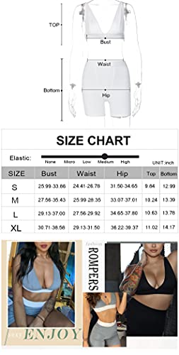 Zflm Sleeveless V-Neck Crop Tops Leggings 2 Pieces Set Winter Women Fashion Streetwear Outfits Sportswear Tracksuit #TOP3