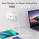 Dell Touchscreen Laptop Computer, Intel 10-Core i5-1334U(Beat Ryzen 7 7730U), 32GB RAM 1TB SSD, Win 11 Pro WiFi6 Long Battery Life Bluetooth, 15.6" Laptops for Gaming Business w/GM Accessory - Image 2