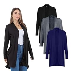 Black, Charcoal, Navy