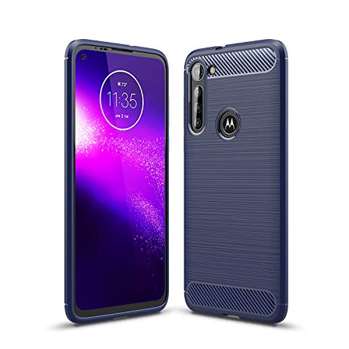 Boleyi Funda para Motorola Moto G8 Power Cover