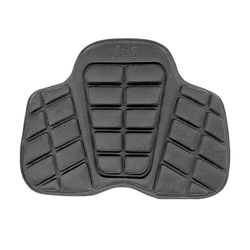 Housse siège coussin de siège moto de massage confort - 7
