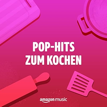 Pop-Hits zum Kochen