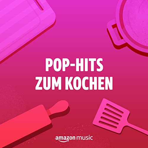 Zusammengestellt von: Amazon Music