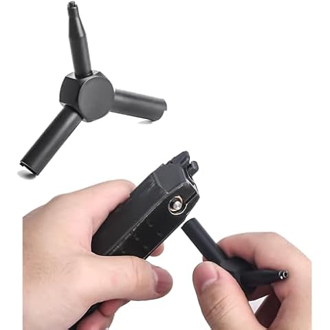 GoldenBall Gas Magazine Valve Tool Cover