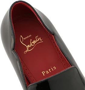 Amazon | クリスチャンルブタン/CHRISTIAN LOUBOUTIN シューズ メンズ