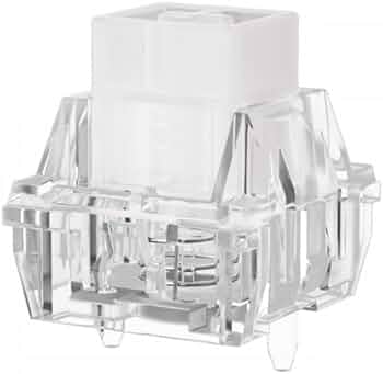 Amazon | Durock Rock HE Switch 35個入りボックス 磁気キーボード対応