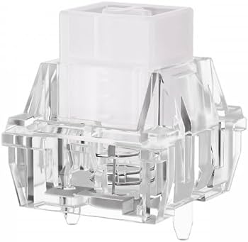 Amazon | Durock Rock HE Switch 35個入りボックス 磁気キーボード対応