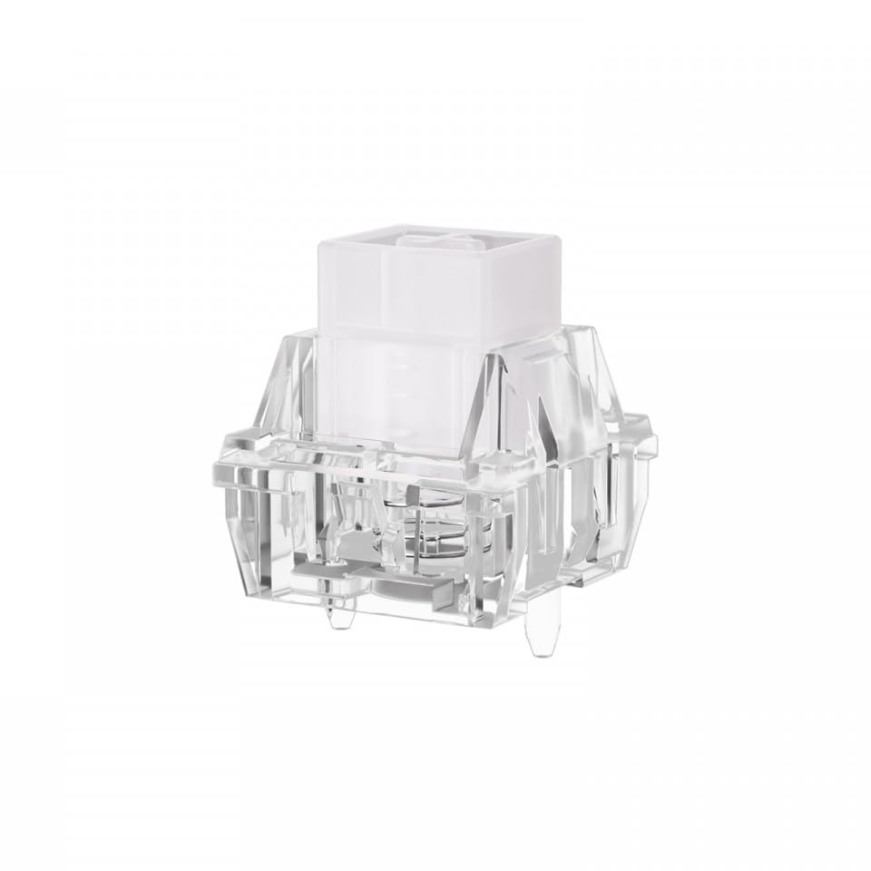 Amazon | Durock Rock HE Switch 35個入りボックス 磁気キーボード対応