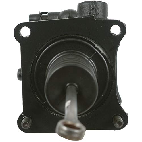 A1 Cardone Cardone 52-7398 Remanufactured Hydraulic Power Brake Booster Without Master Cylinder,Black (Renewed) #TOP17