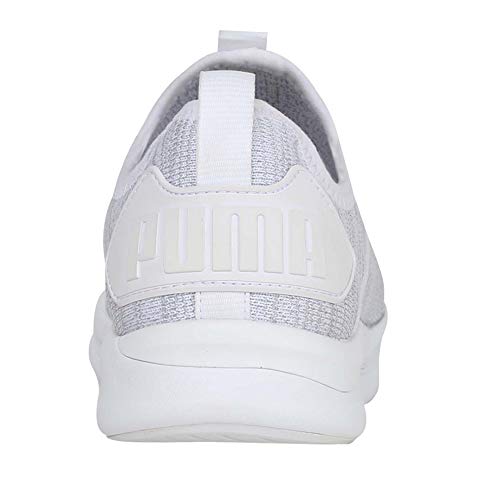 Image of Puma Women Ignite Flash Evoknit Running Shoe