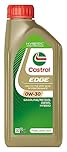 Castrol EDGE 0W-30 Olio Motore, 1L