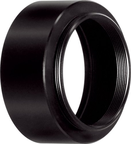 Orion 5308 2-Inch Zero-Profile Prime Focus Camera Adapter