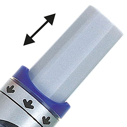 Marcatore permanente N850 Pentel linea Amiko - tonda - colori assortiti - 0100861 (conf.4