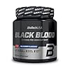 BioTechUSA Black Blood CAF+, Radical before workout formula, with 400 mg caffeine, with NOX complex content, without…