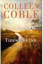 Tidewater Inn Hope Beach Novel