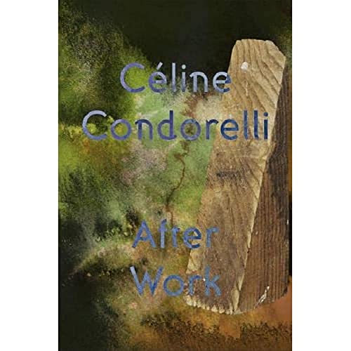 After Work: Céline Condorelli (Talbot Rice Gallery Editions)