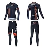 Zoom IMG-2 d stil tuta da ciclismo Zoom IMG-2 d stil tuta da ciclismo