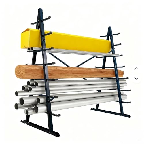 Pro Series Pipe Rack