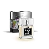 Musk and wood Natur Unique - Colonia