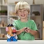 Playskool, Boneco Potato Head Mr. Clássico, Cores variadas 16 41O2CjUR4QL. SL500 . SS150