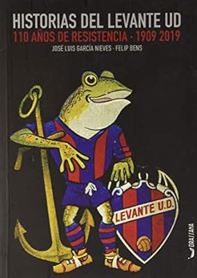 Historias del Levante UD: 110 años de resistencia: 12 (Onze) | Ya disponible en tu tienda friki favorita! En mundofriki.es!
