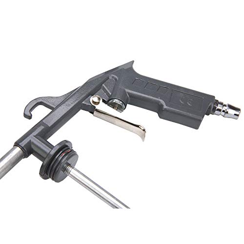 High Pressure Car Engine Warehouse Cleaning Tool Air Power Cleaner Spray Tool Kettle Spray Gun Washing Gun with Kettle