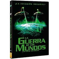 La Guerra De Los Mundos (2005) (Import Dvd) (2000) Lewis Martin; Paul Birch; R