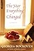 The Year Everything Changed: A Novel