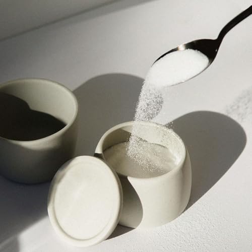 Sweet Alternatives: A Guide to Sugar Substitutes and Health