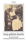 Cover zum Buch Innig geliebte Annelie