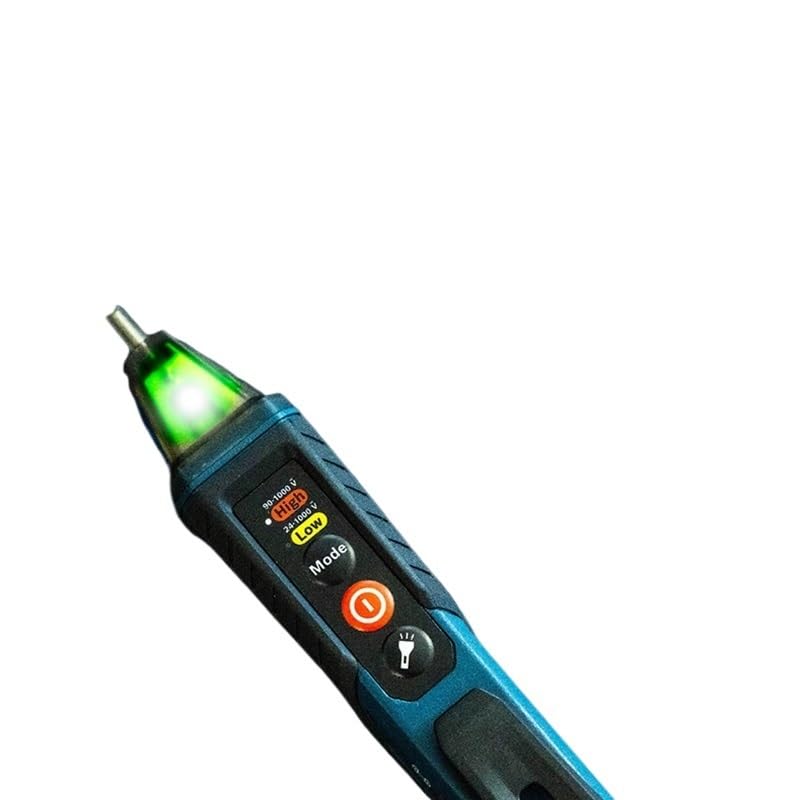 Compatibile con il tester di tensione senza contatto Bosch GVD 1000-17 con autotest e grado di protezione IP67