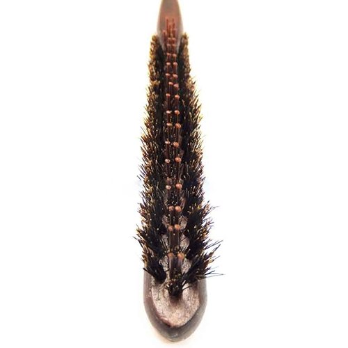 Teasing Brush Salon Hair Up Accessories Volume Bristle Comb Styling Practical Tool