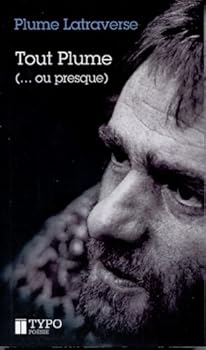 Paperback tout plume ( ... ou presque ) [French] Book