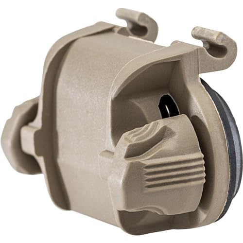 SureFire Z-XBC ensemble de commutateurs pour feux d'armes X-Series havane