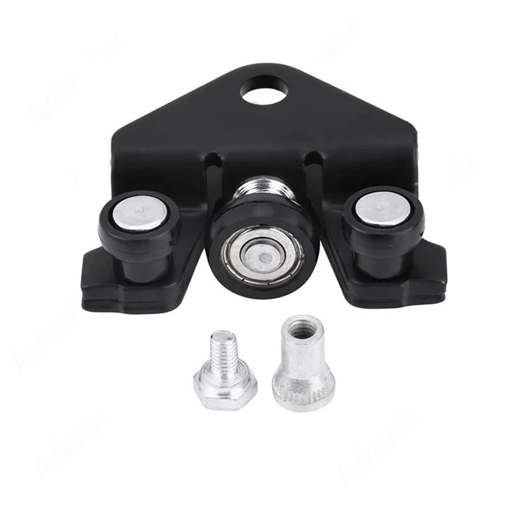 Rullo per Porta Scorrevole Auto per Opel VIVARO 2001-2014, Guida Rullo Guida Porta Scorrevole