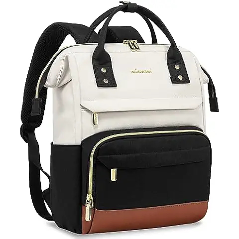 Sac à Dos Femme LOVEVOOK Cover