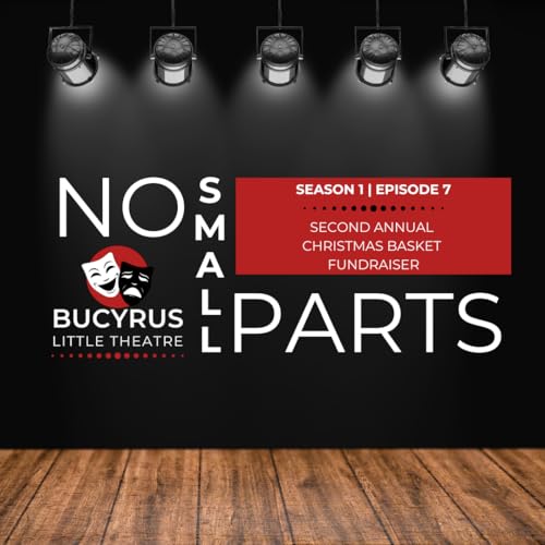 Bidding For The Stage: BLT's Second Annual Basket Fundraiser & Christmas Belles