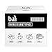 Bai Flavors Variety Pack, Antioxidant Infused Water Beverage, with Vitamin C and No Artificial Sweeteners, 18 fl oz bottles, 12 pack