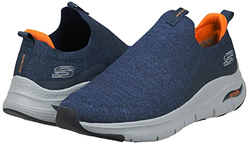 Image of Skechers Mens Arch Fit - Ascension Sneaker