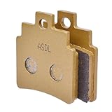 construction conçue pour les performances de freinage