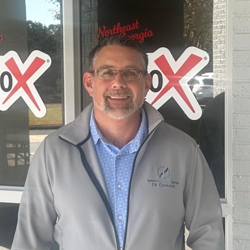 Healthy Adjustments &ndash; Part Two