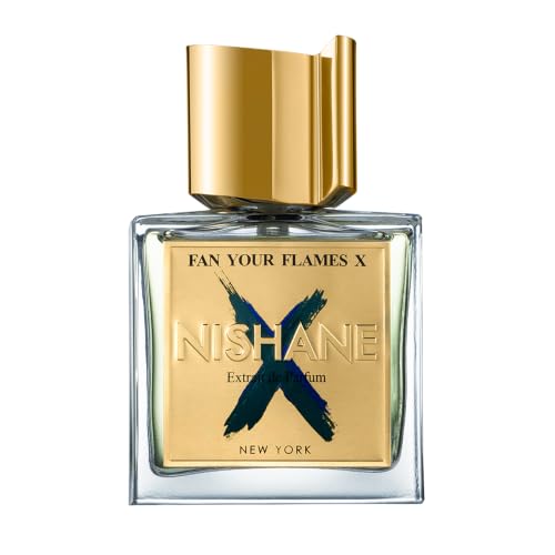 NISHANE Fan Your Flames Nishane, to zapach inspirowany frazą poety Rumi "Podpalaj swoje życie, i szukaj tych, którzy rozpalają twoje płomienie". Fan Your Flames to ognisty zapach,