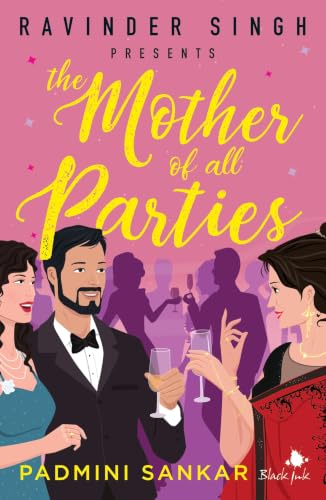 The mother of all parties